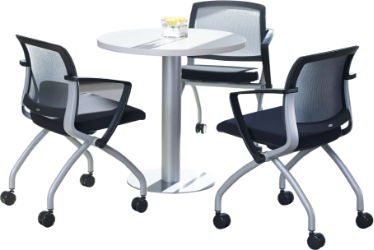Collaborative Tables